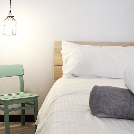 Appartement Trebbi Loft à Gênes Extérieur photo