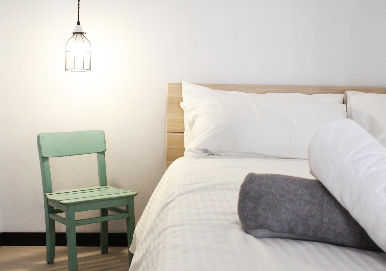Appartement Trebbi Loft à Gênes Extérieur photo